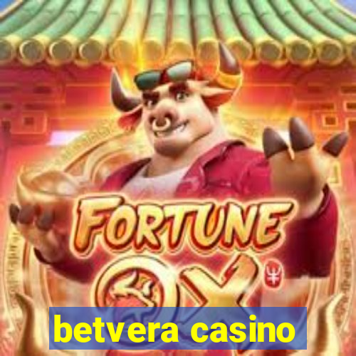 betvera casino